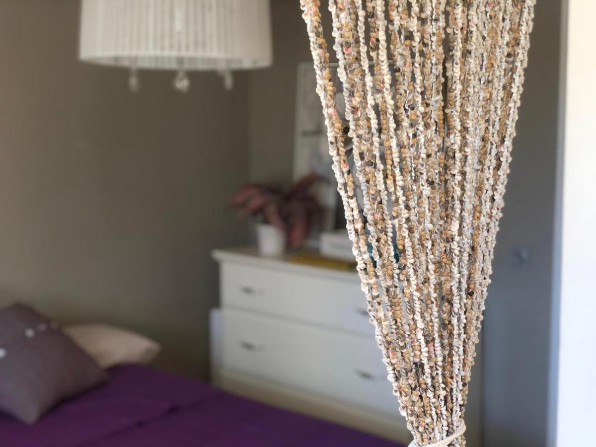 Fenals Beach يوريت دي مار المظهر الخارجي الصورة