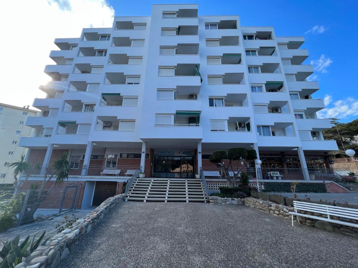 Fenals Beach يوريت دي مار المظهر الخارجي الصورة